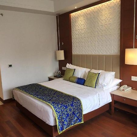 Hotel Tu Casa Delhi Airport New Delhi Ngoại thất bức ảnh