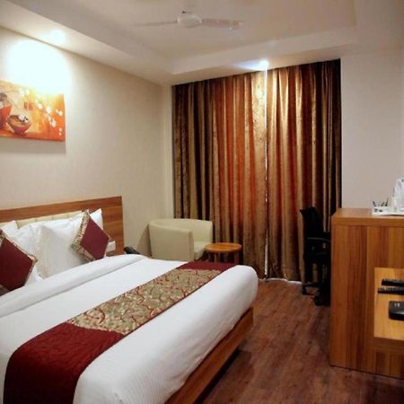 Hotel Tu Casa Delhi Airport New Delhi Ngoại thất bức ảnh