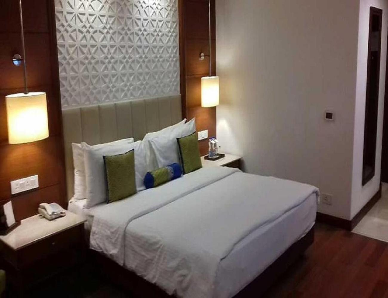 Hotel Tu Casa Delhi Airport New Delhi Ngoại thất bức ảnh