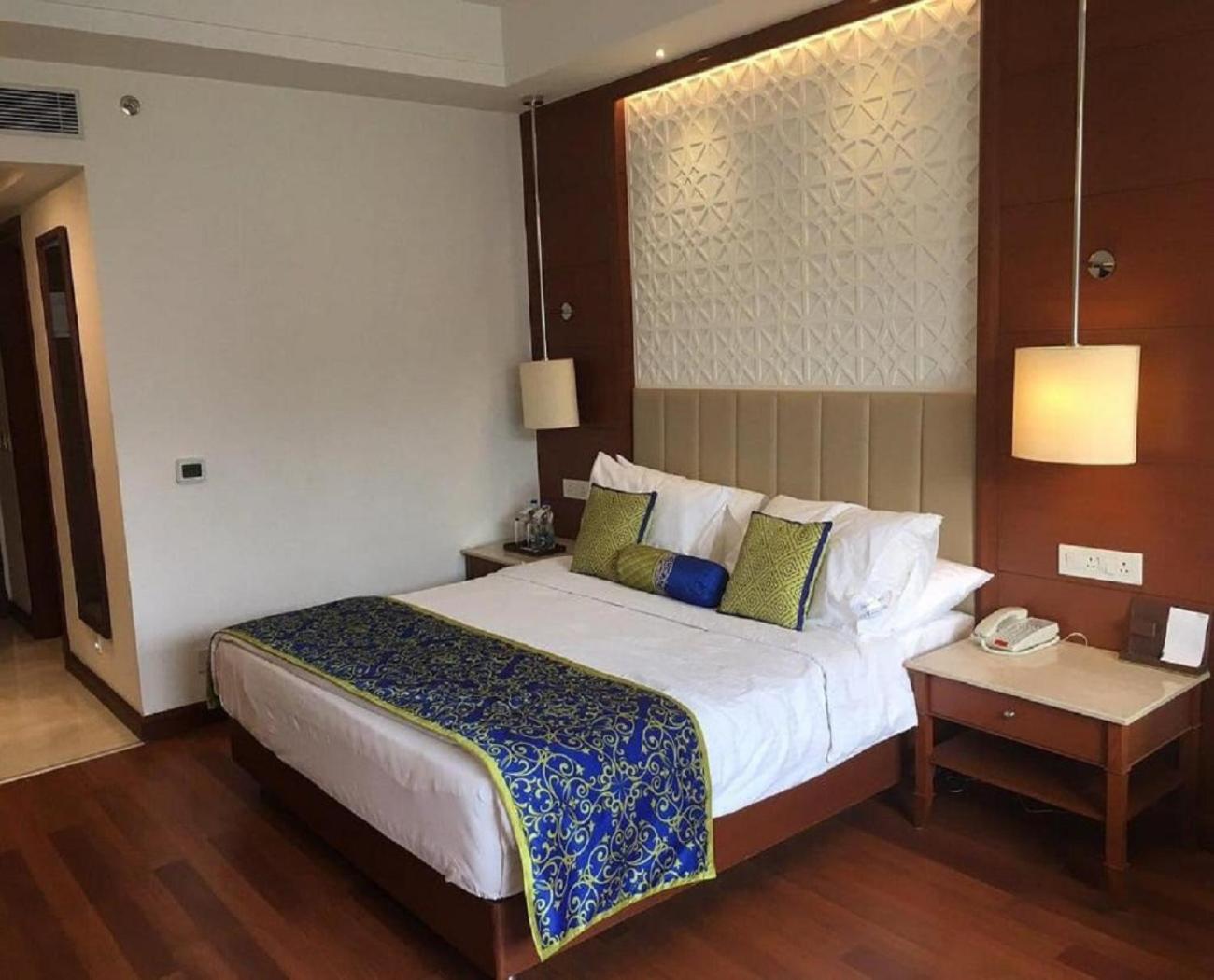 Hotel Tu Casa Delhi Airport New Delhi Ngoại thất bức ảnh