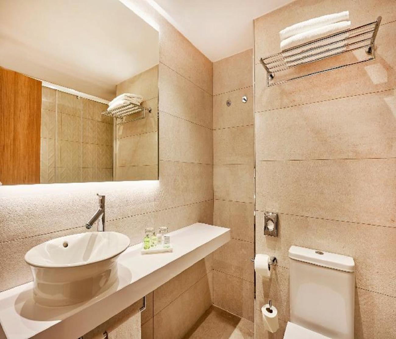Hotel Tu Casa Delhi Airport New Delhi Ngoại thất bức ảnh