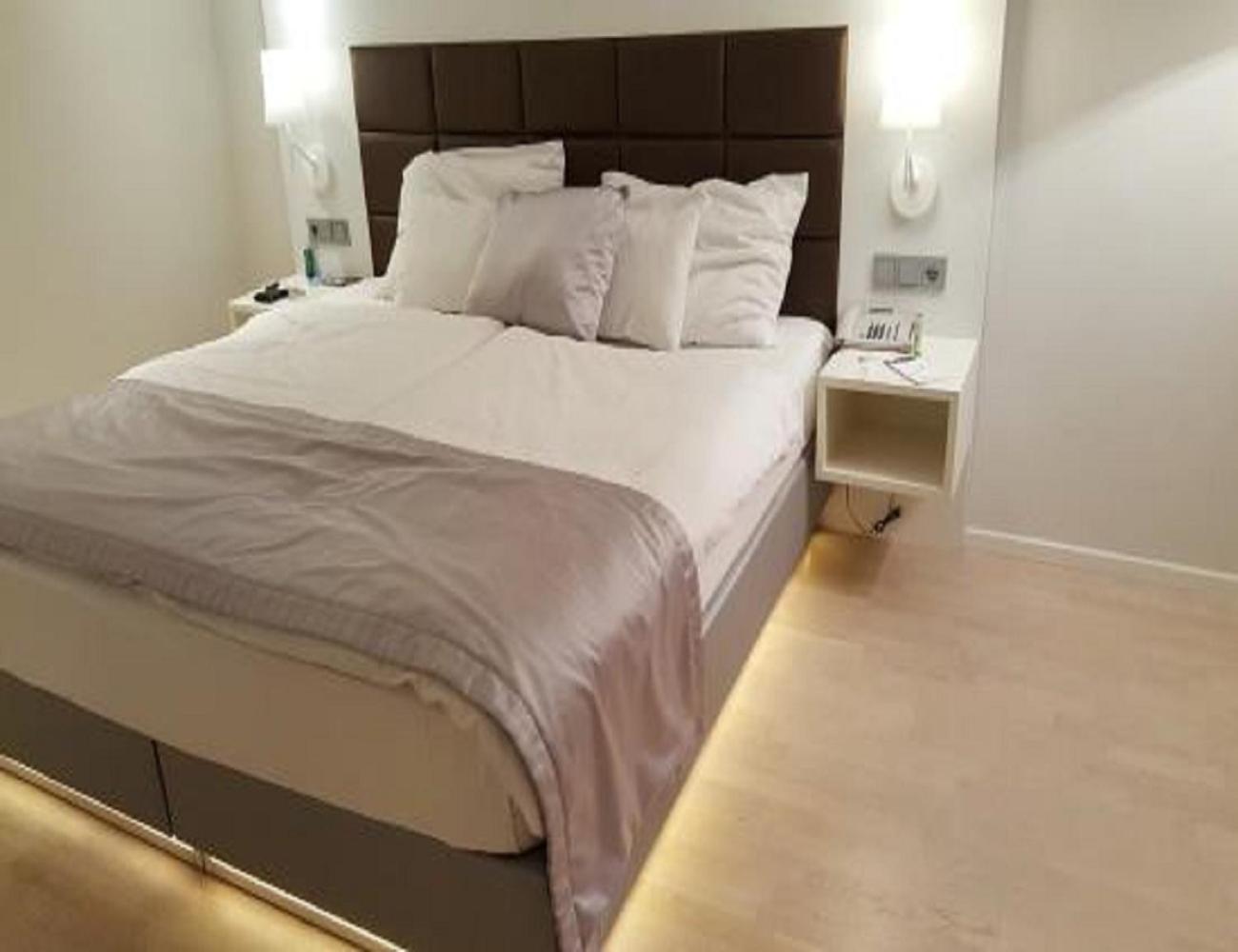 Hotel Tu Casa Delhi Airport New Delhi Ngoại thất bức ảnh